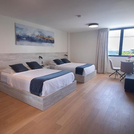 Eshel Suites Panama 外观 照片