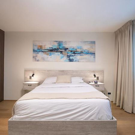 Eshel Suites Panama 外观 照片