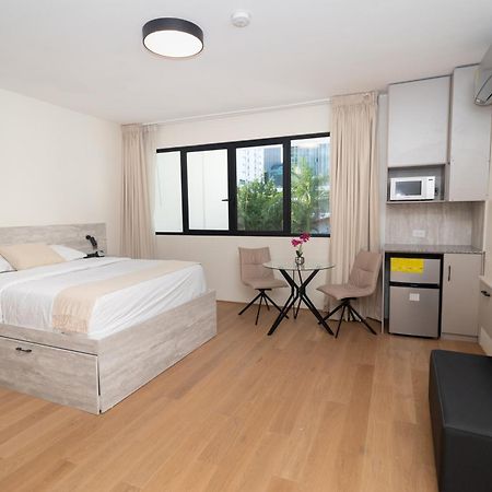 Eshel Suites Panama 外观 照片