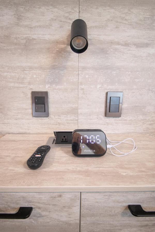 Eshel Suites Panama 外观 照片