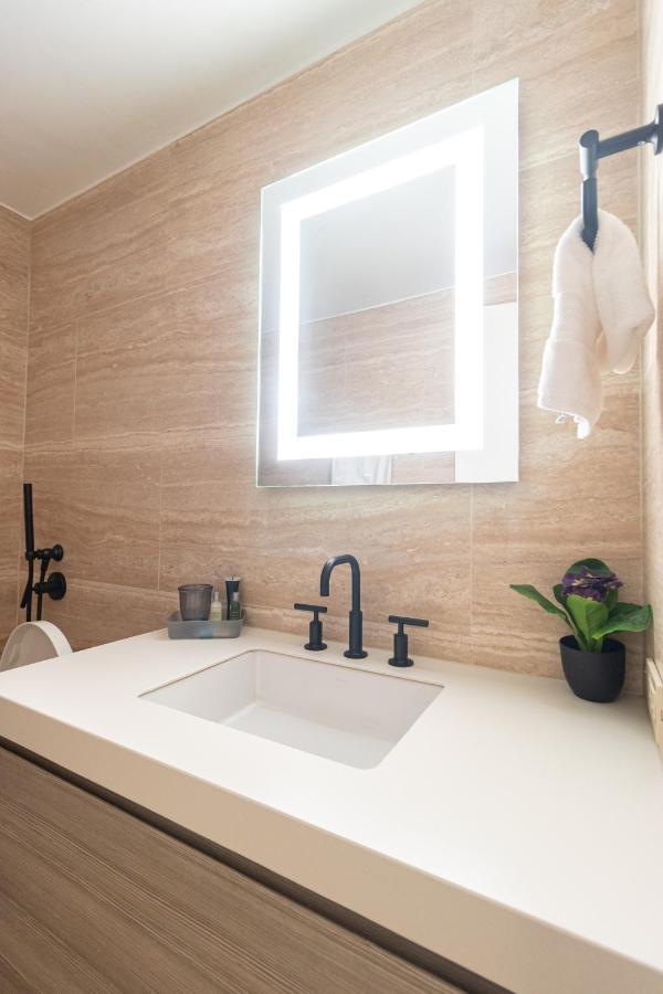 Eshel Suites Panama 外观 照片