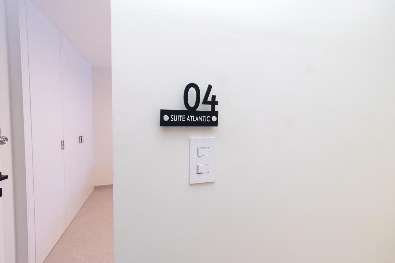 Eshel Suites Panama 外观 照片