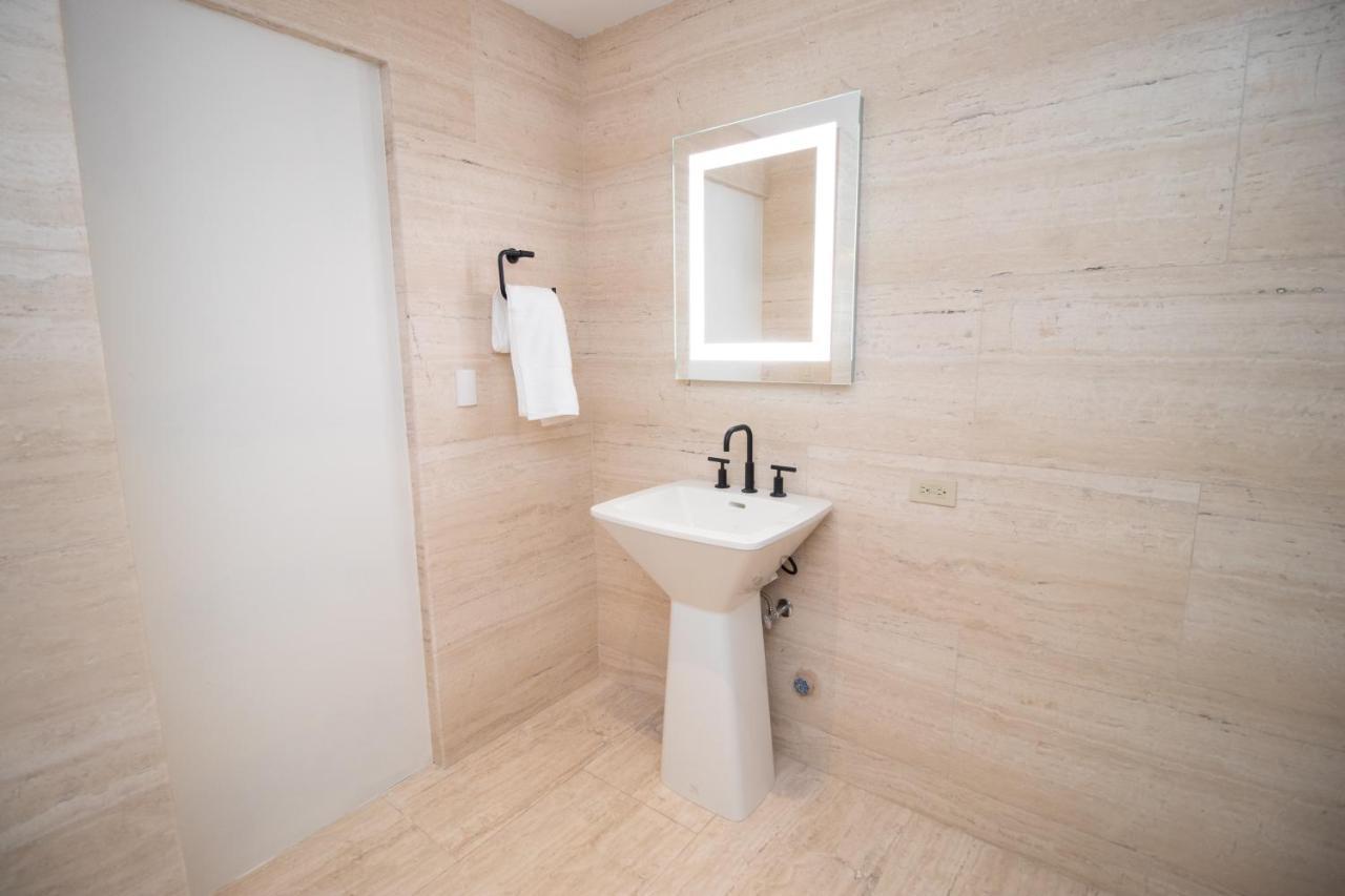 Eshel Suites Panama 外观 照片
