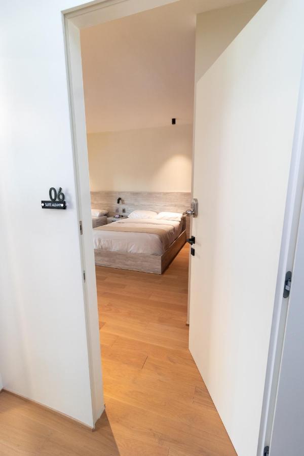 Eshel Suites Panama 外观 照片