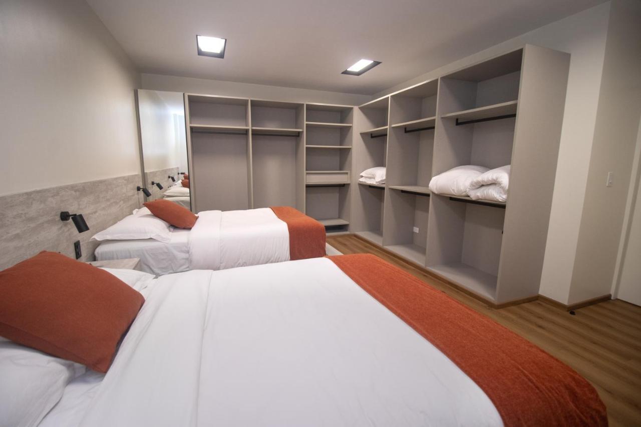 Eshel Suites Panama 外观 照片