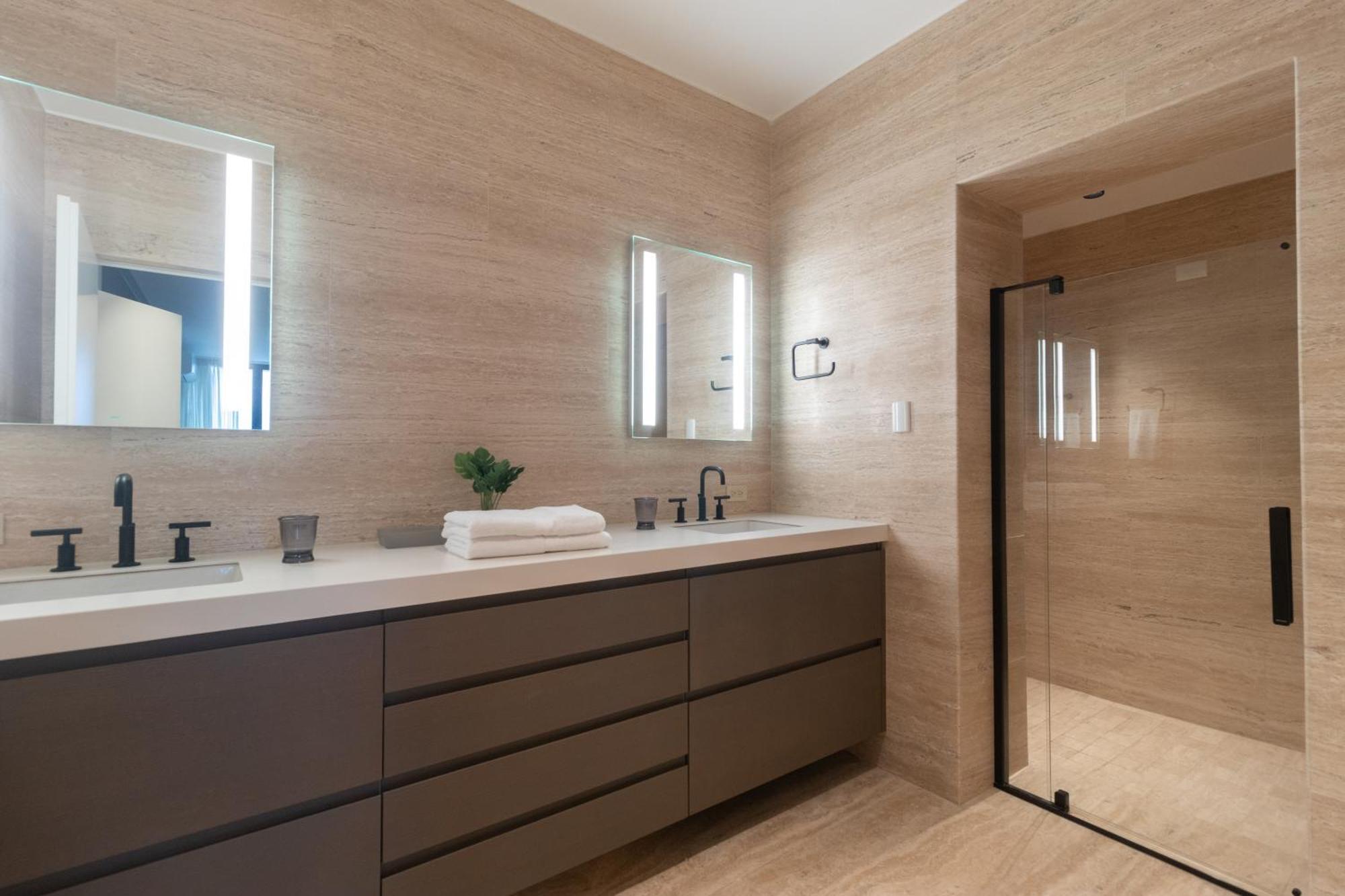 Eshel Suites Panama 外观 照片