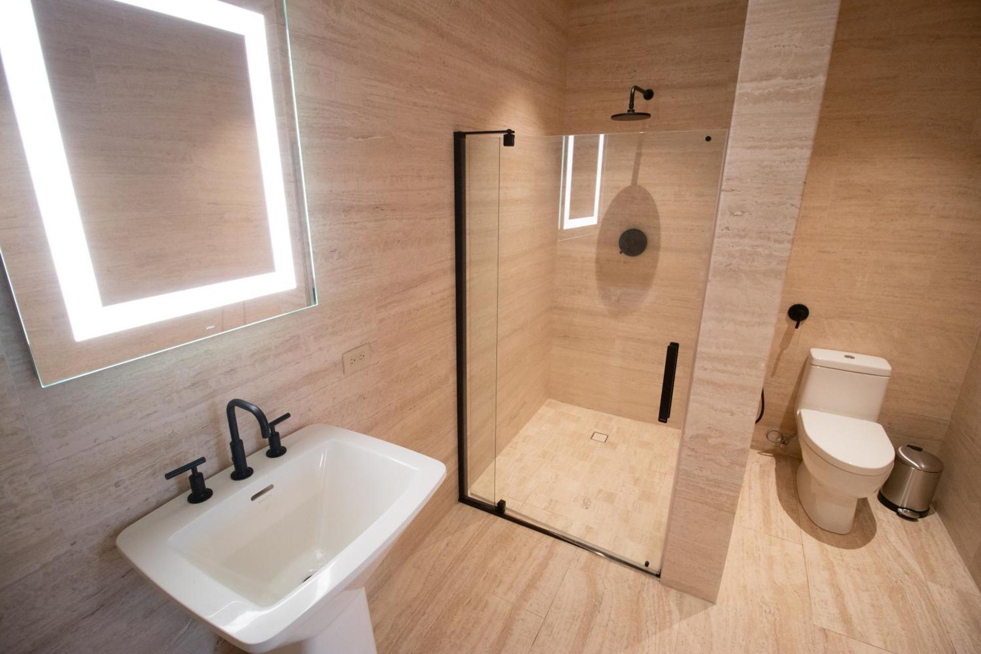 Eshel Suites Panama 外观 照片