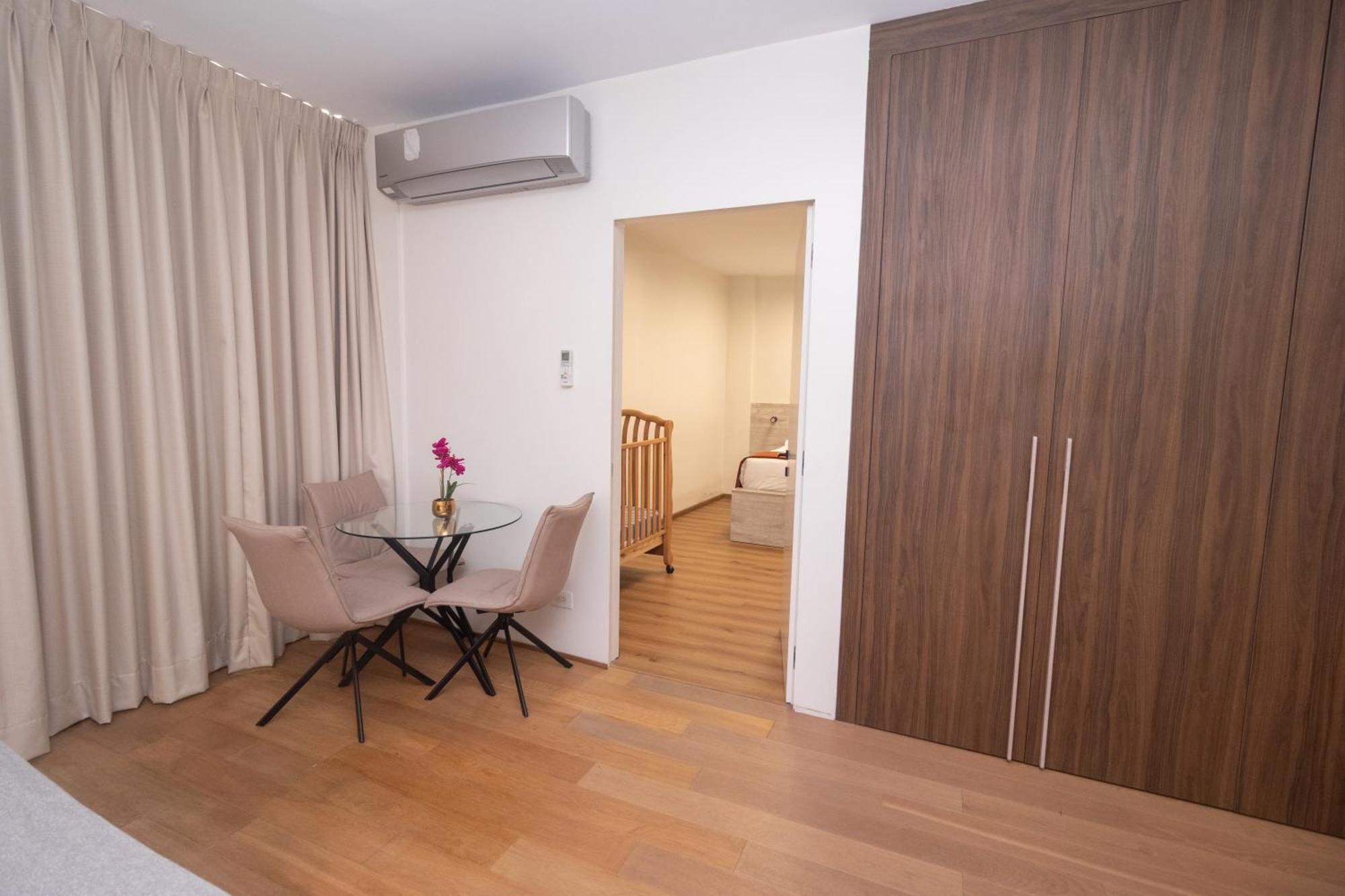 Eshel Suites Panama 外观 照片