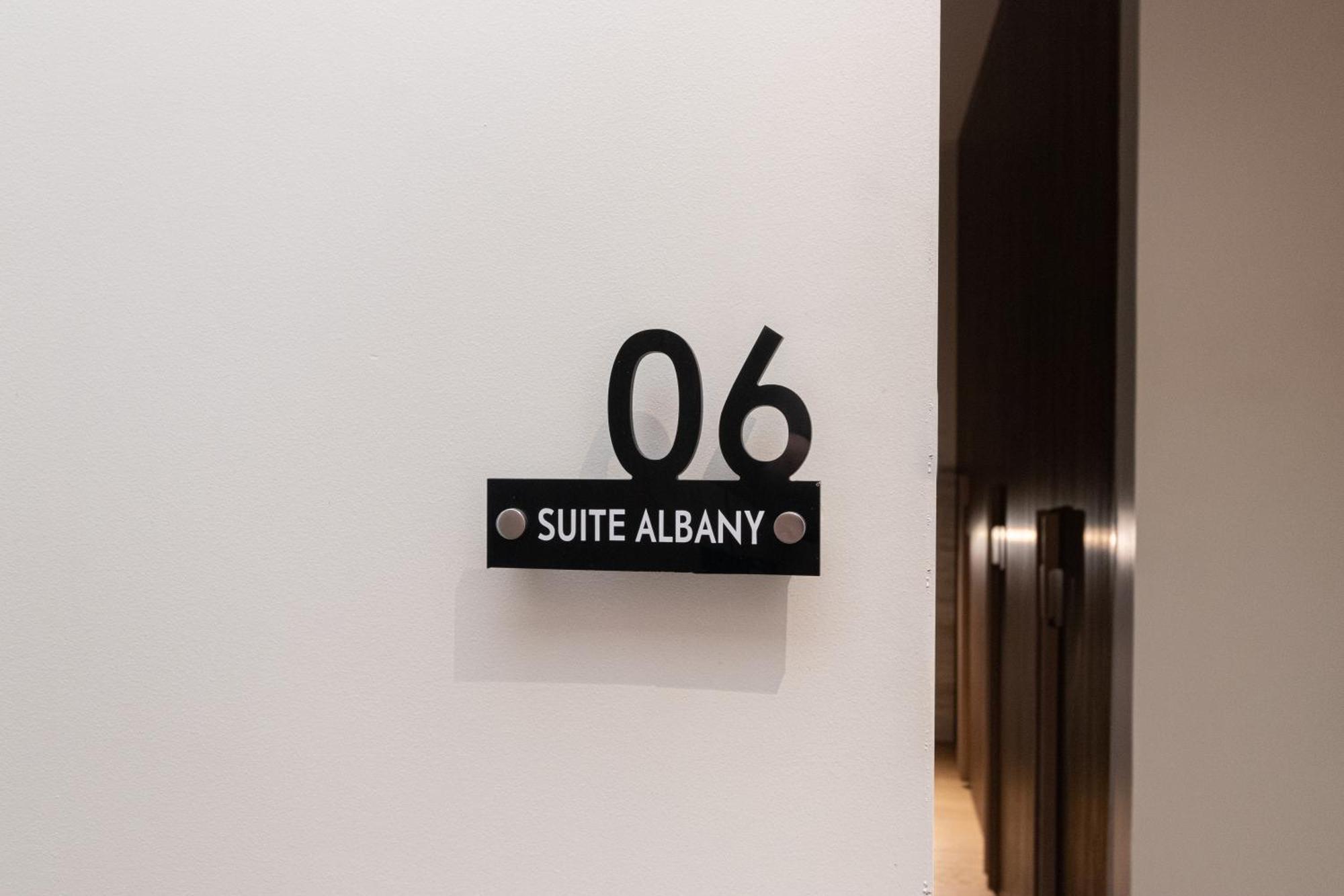 Eshel Suites Panama 外观 照片