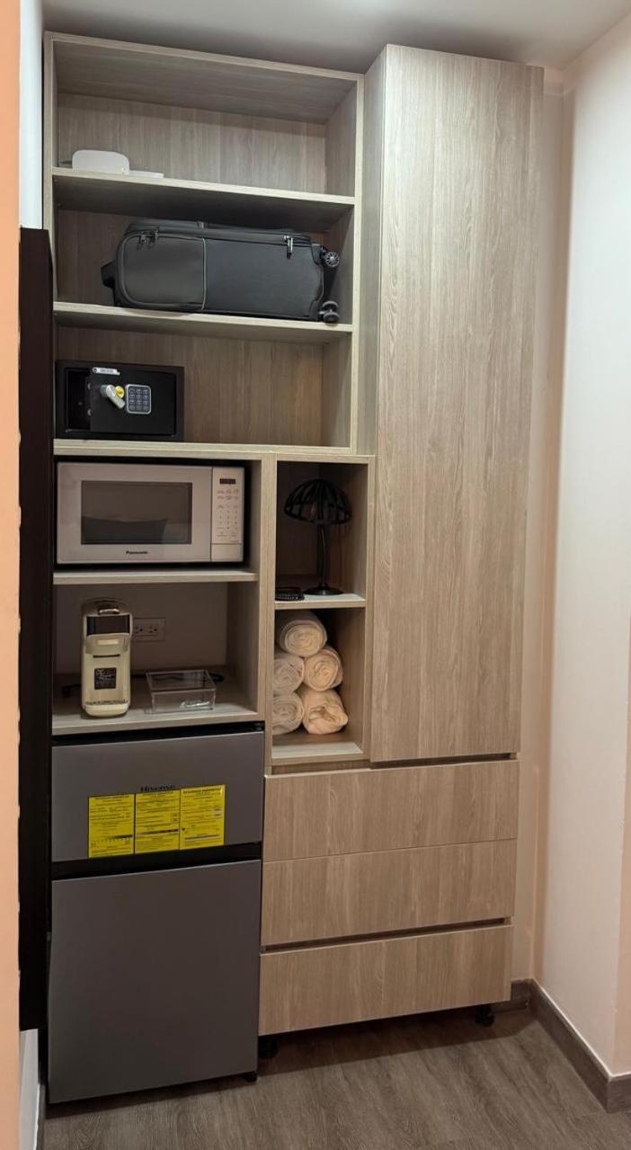 Eshel Suites Panama 外观 照片
