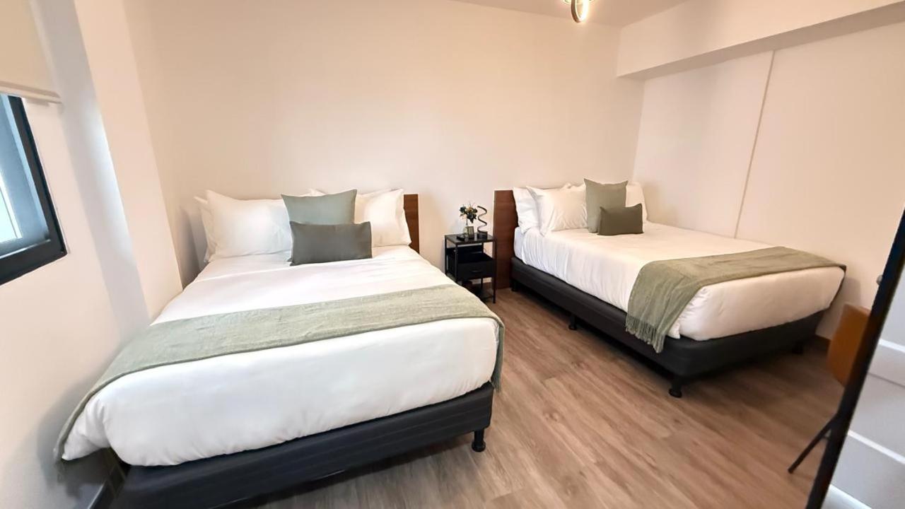 Eshel Suites Panama 外观 照片