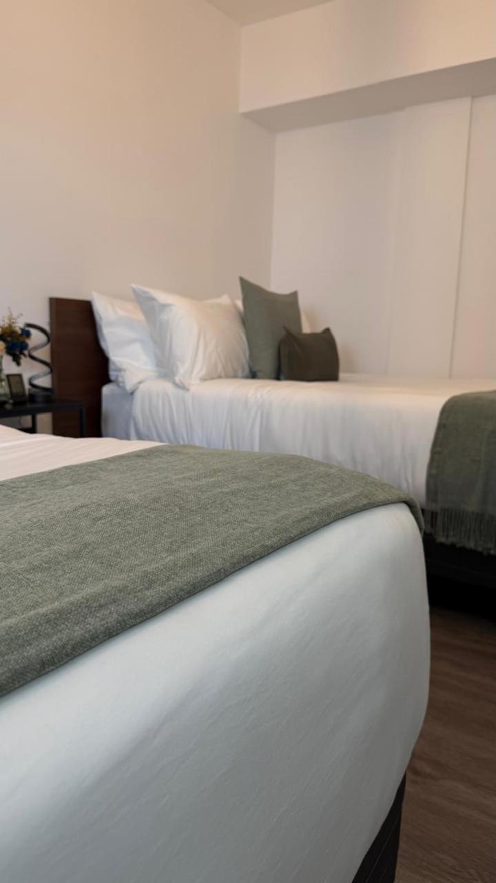 Eshel Suites Panama 外观 照片