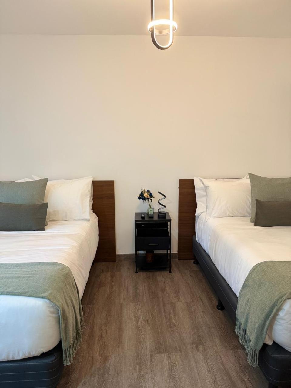 Eshel Suites Panama 外观 照片