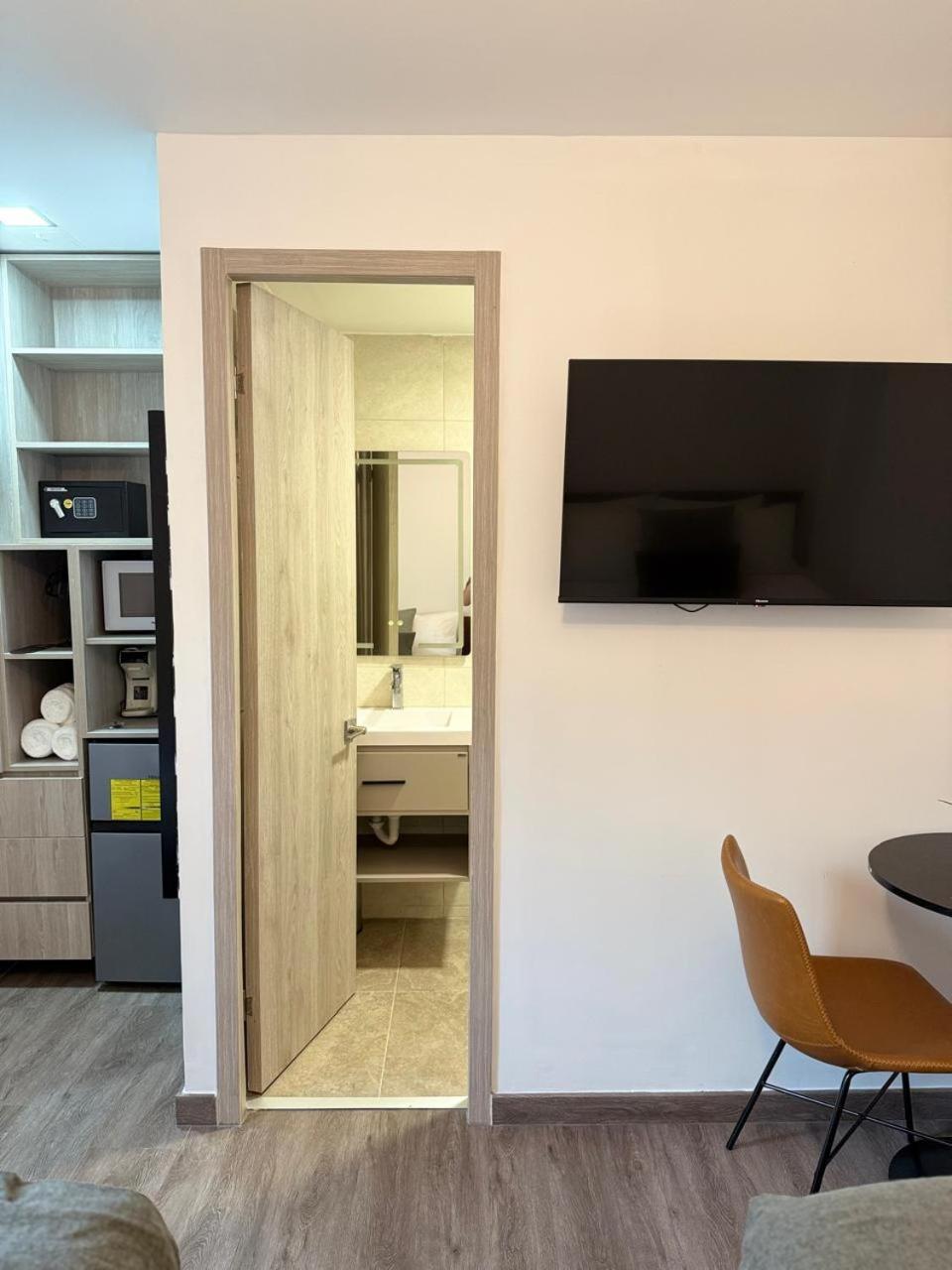 Eshel Suites Panama 外观 照片