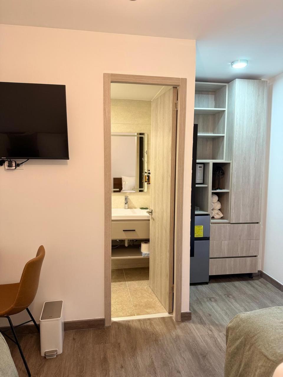 Eshel Suites Panama 外观 照片
